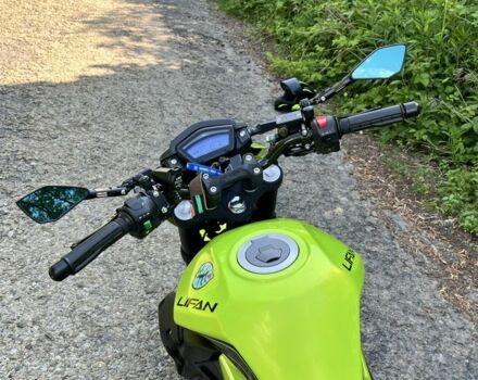 Ліфан Інша, об'ємом двигуна 0.22 л та пробігом 0 тис. км за 1450 $, фото 4 на Automoto.ua