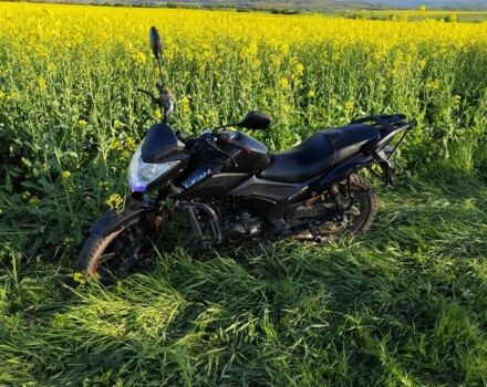 Лифан Другая, объемом двигателя 0.2 л и пробегом 0 тыс. км за 1211 $, фото 5 на Automoto.ua