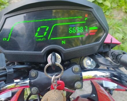 Лифан Другая, объемом двигателя 0.18 л и пробегом 0 тыс. км за 1150 $, фото 2 на Automoto.ua