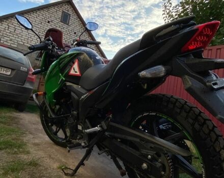 Лифан Другая, объемом двигателя 0.2 л и пробегом 0 тыс. км за 1536 $, фото 2 на Automoto.ua