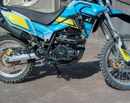 Лифан Другая, объемом двигателя 0.25 л и пробегом 0 тыс. км за 1400 $, фото 4 на Automoto.ua