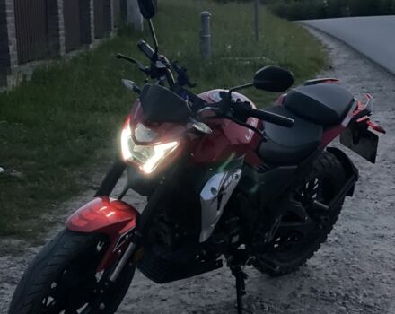 Лифан Другая, объемом двигателя 0.2 л и пробегом 0 тыс. км за 1500 $, фото 2 на Automoto.ua