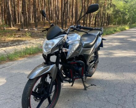Ліфан Інша, об'ємом двигуна 0.15 л та пробігом 0 тис. км за 848 $, фото 4 на Automoto.ua
