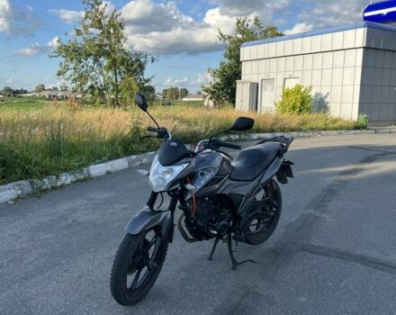 Ліфан Інша, об'ємом двигуна 0.2 л та пробігом 0 тис. км за 1100 $, фото 4 на Automoto.ua