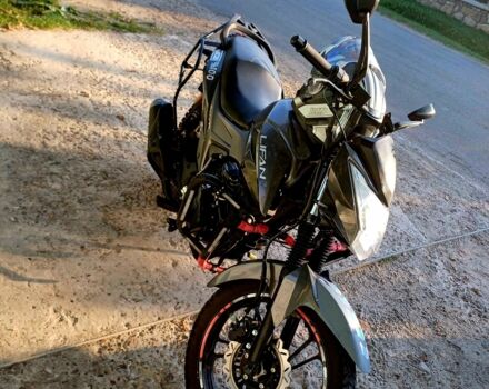 Лифан Другая, объемом двигателя 0.18 л и пробегом 0 тыс. км за 850 $, фото 6 на Automoto.ua