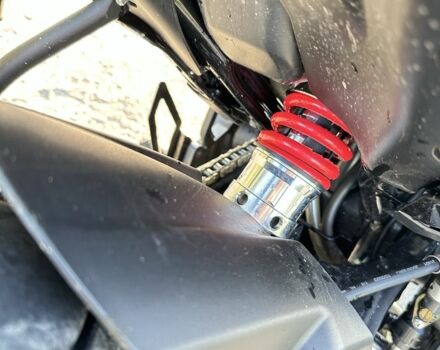 Лифан Другая, объемом двигателя 0.2 л и пробегом 0 тыс. км за 1500 $, фото 13 на Automoto.ua