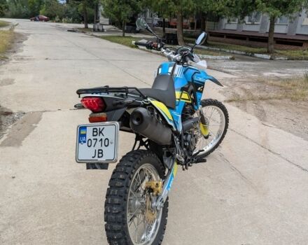 Лифан Другая, объемом двигателя 0.25 л и пробегом 0 тыс. км за 1500 $, фото 2 на Automoto.ua