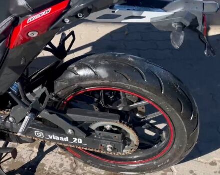 Лифан Другая, объемом двигателя 0.2 л и пробегом 0 тыс. км за 1254 $, фото 3 на Automoto.ua