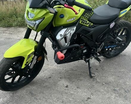 Ліфан Інша, об'ємом двигуна 0.2 л та пробігом 0 тис. км за 1500 $, фото 5 на Automoto.ua
