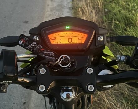 Лифан Другая, объемом двигателя 0.2 л и пробегом 0 тыс. км за 1650 $, фото 1 на Automoto.ua