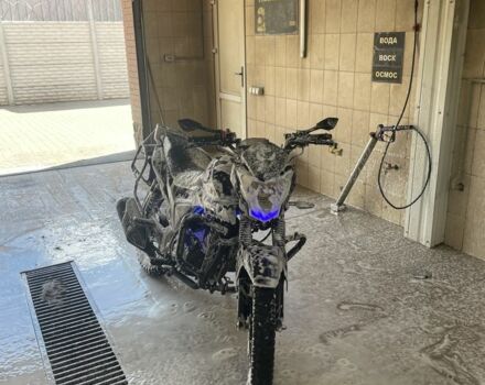 Ліфан Інша, об'ємом двигуна 0.2 л та пробігом 0 тис. км за 1050 $, фото 1 на Automoto.ua