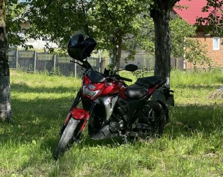 Лифан Другая, объемом двигателя 0.2 л и пробегом 0 тыс. км за 1500 $, фото 1 на Automoto.ua