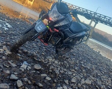 Лифан Другая, объемом двигателя 0.18 л и пробегом 0 тыс. км за 850 $, фото 3 на Automoto.ua