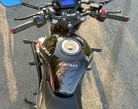 Лифан Другая, объемом двигателя 0.2 л и пробегом 0 тыс. км за 1500 $, фото 9 на Automoto.ua
