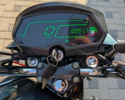 Лифан Другая, объемом двигателя 0.2 л и пробегом 0 тыс. км за 993 $, фото 4 на Automoto.ua