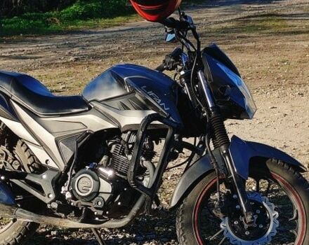 Ліфан Інша, об'ємом двигуна 0.2 л та пробігом 0 тис. км за 800 $, фото 2 на Automoto.ua