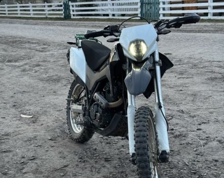 Лифан Другая, объемом двигателя 0.25 л и пробегом 0 тыс. км за 1300 $, фото 1 на Automoto.ua