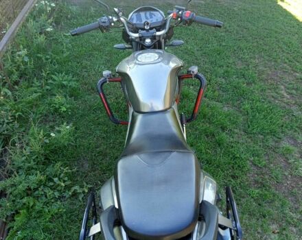 Лифан Другая, объемом двигателя 0.18 л и пробегом 0 тыс. км за 1200 $, фото 3 на Automoto.ua