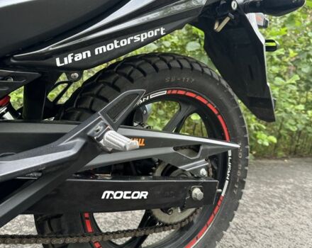 Лифан Другая, объемом двигателя 0.2 л и пробегом 0 тыс. км за 1453 $, фото 4 на Automoto.ua