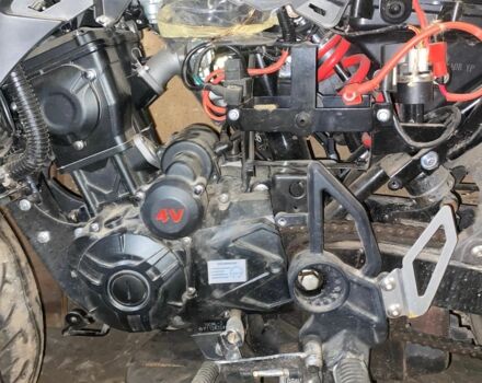 Лифан Другая, объемом двигателя 0.22 л и пробегом 0 тыс. км за 900 $, фото 2 на Automoto.ua