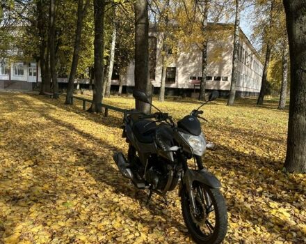 Ліфан Інша, об'ємом двигуна 0.2 л та пробігом 0 тис. км за 850 $, фото 2 на Automoto.ua