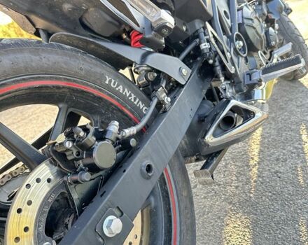 Лифан Другая, объемом двигателя 0.2 л и пробегом 0 тыс. км за 1500 $, фото 6 на Automoto.ua