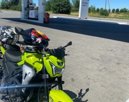 Лифан Другая, объемом двигателя 0.2 л и пробегом 0 тыс. км за 1650 $, фото 1 на Automoto.ua