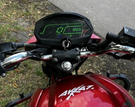 Лифан Другая, объемом двигателя 0.18 л и пробегом 0 тыс. км за 1029 $, фото 7 на Automoto.ua