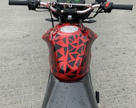Лифан Другая, объемом двигателя 0.17 л и пробегом 0 тыс. км за 937 $, фото 6 на Automoto.ua