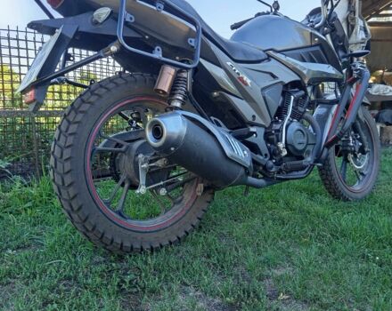 Лифан Другая, объемом двигателя 0.18 л и пробегом 0 тыс. км за 1200 $, фото 2 на Automoto.ua