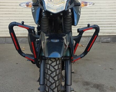 Ліфан Інша, об'ємом двигуна 0.15 л та пробігом 0 тис. км за 1000 $, фото 1 на Automoto.ua