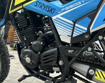Лифан Другая, объемом двигателя 0.25 л и пробегом 0 тыс. км за 1550 $, фото 3 на Automoto.ua