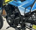 Лифан Другая, объемом двигателя 0.25 л и пробегом 0 тыс. км за 1550 $, фото 3 на Automoto.ua