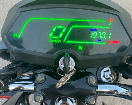 Лифан Другая, объемом двигателя 0.15 л и пробегом 0 тыс. км за 945 $, фото 4 на Automoto.ua