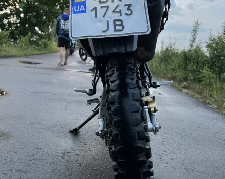 Лифан Другая, объемом двигателя 0.25 л и пробегом 0 тыс. км за 1270 $, фото 4 на Automoto.ua