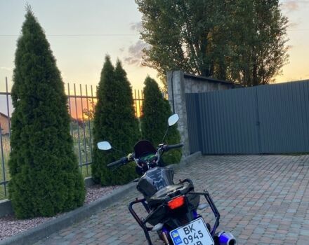 Ліфан Інша, об'ємом двигуна 0.2 л та пробігом 0 тис. км за 1100 $, фото 3 на Automoto.ua