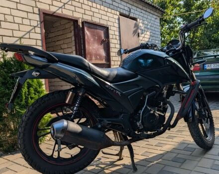 Лифан Другая, объемом двигателя 0.2 л и пробегом 0 тыс. км за 993 $, фото 2 на Automoto.ua