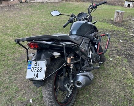 Ліфан Інша, об'ємом двигуна 0.2 л та пробігом 0 тис. км за 1000 $, фото 2 на Automoto.ua