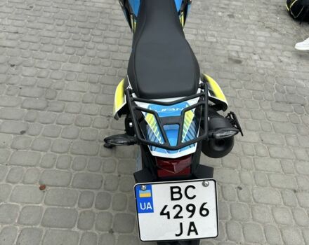 Лифан Другая, объемом двигателя 0.25 л и пробегом 0 тыс. км за 1550 $, фото 5 на Automoto.ua