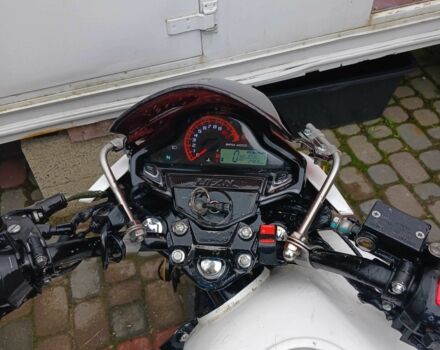 Лифан Другая, объемом двигателя 0.2 л и пробегом 0 тыс. км за 1350 $, фото 8 на Automoto.ua