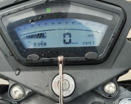 Лифан Другая, объемом двигателя 0.2 л и пробегом 0 тыс. км за 1100 $, фото 5 на Automoto.ua