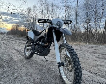Лифан Другая, объемом двигателя 0.25 л и пробегом 0 тыс. км за 1300 $, фото 3 на Automoto.ua