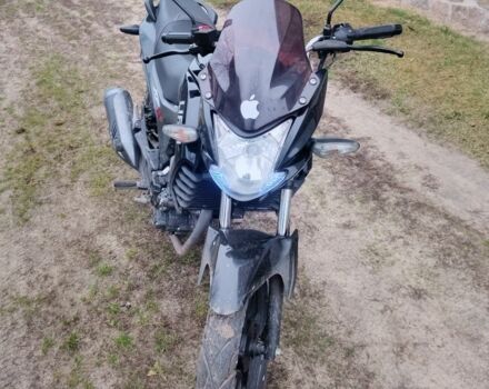 Ліфан Інша, об'ємом двигуна 0.2 л та пробігом 0 тис. км за 1200 $, фото 7 на Automoto.ua