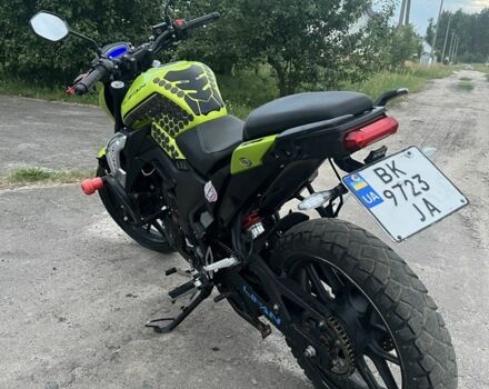 Ліфан Інша, об'ємом двигуна 0.2 л та пробігом 0 тис. км за 1300 $, фото 4 на Automoto.ua