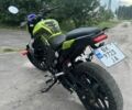 Ліфан Інша, об'ємом двигуна 0.2 л та пробігом 0 тис. км за 1300 $, фото 4 на Automoto.ua