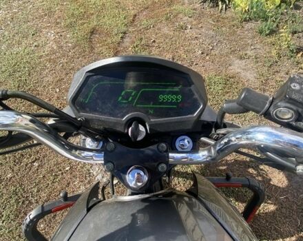 Лифан Другая, объемом двигателя 0.15 л и пробегом 0 тыс. км за 797 $, фото 5 на Automoto.ua