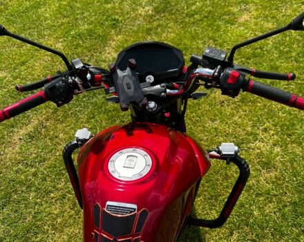 Ліфан Інша, об'ємом двигуна 0.15 л та пробігом 0 тис. км за 900 $, фото 2 на Automoto.ua