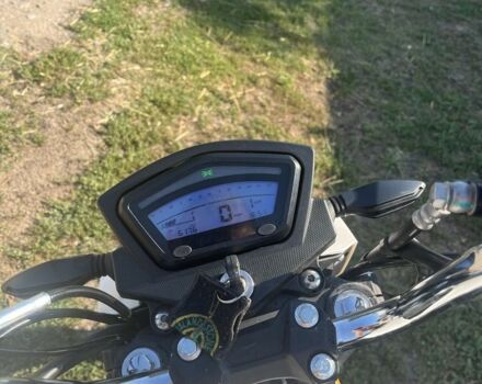 Лифан Другая, объемом двигателя 0.2 л и пробегом 0 тыс. км за 1090 $, фото 6 на Automoto.ua