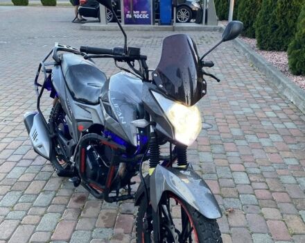 Ліфан Інша, об'ємом двигуна 0.2 л та пробігом 0 тис. км за 1100 $, фото 6 на Automoto.ua
