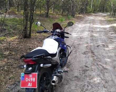 Лифан Другая, объемом двигателя 0.15 л и пробегом 0 тыс. км за 1099 $, фото 1 на Automoto.ua